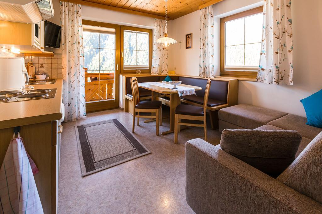 Aparthaus Birkenheim Filzmoos Room photo